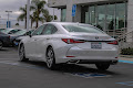 2021 Lexus ES ES 350
