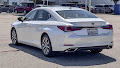2021 Lexus ES ES 350