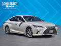 2021 Lexus ES ES 350