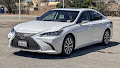 2021 Lexus ES ES 350