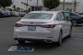 2021 Lexus ES ES 350