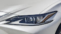 2021 Lexus ES ES 350