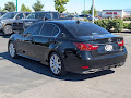2015 Lexus GS 350 350