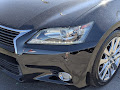 2015 Lexus GS 350 350