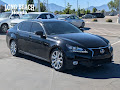 2015 Lexus GS 350 350