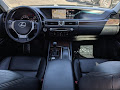 2015 Lexus GS 350 350