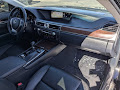 2015 Lexus GS 350 350
