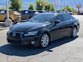 2015 Lexus GS 350 350