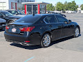 2015 Lexus GS 350 350