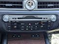 2015 Lexus GS 350 350