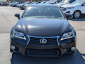 2015 Lexus GS 350 350