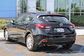 2016 Mazda Mazda3 i Touring