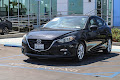 2016 Mazda Mazda3 i Touring