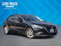 2016 Mazda Mazda3 i Touring