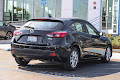 2016 Mazda Mazda3 i Touring