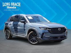 2024 Mazda CX-50 2.5 S Premium Package