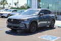 2024 Mazda CX-50 2.5 S Premium Package