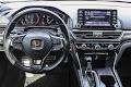 2020 Honda Accord Sedan Sport