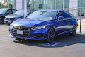 2020 Honda Accord Sedan Sport