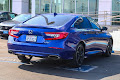 2020 Honda Accord Sedan Sport