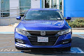 2020 Honda Accord Sedan Sport
