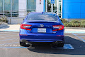 2020 Honda Accord Sedan Sport