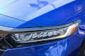 2020 Honda Accord Sedan Sport