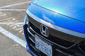 2020 Honda Accord Sedan Sport