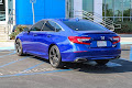 2020 Honda Accord Sedan Sport