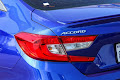 2020 Honda Accord Sedan Sport