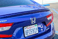 2020 Honda Accord Sedan Sport