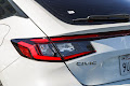 2025 Honda Civic Hatchback Sport