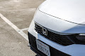 2025 Honda Civic Hatchback Sport