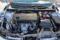 2025 Honda Civic Hatchback Sport