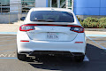 2025 Honda Civic Hatchback Sport