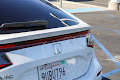 2025 Honda Civic Hatchback Sport