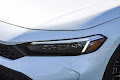2025 Honda Civic Hatchback Sport