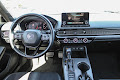 2025 Honda Civic Hatchback Sport