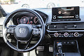 2025 Honda Civic Hatchback Sport