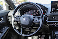2025 Honda Civic Hatchback Sport
