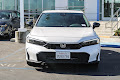2025 Honda Civic Hatchback Sport