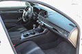 2025 Honda Civic Hatchback Sport