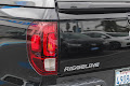 2017 Honda Ridgeline Black Edition