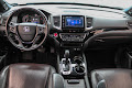 2017 Honda Ridgeline Black Edition