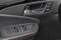 2017 Honda Ridgeline Black Edition