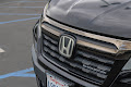 2017 Honda Ridgeline Black Edition