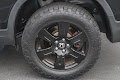 2017 Honda Ridgeline Black Edition