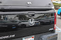2017 Honda Ridgeline Black Edition