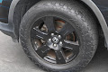 2017 Honda Ridgeline Black Edition