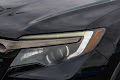 2017 Honda Ridgeline Black Edition